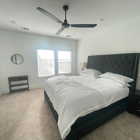 Comfortable 3 Bedroom - Heart Of Texas Medical Center Houston Luaran gambar