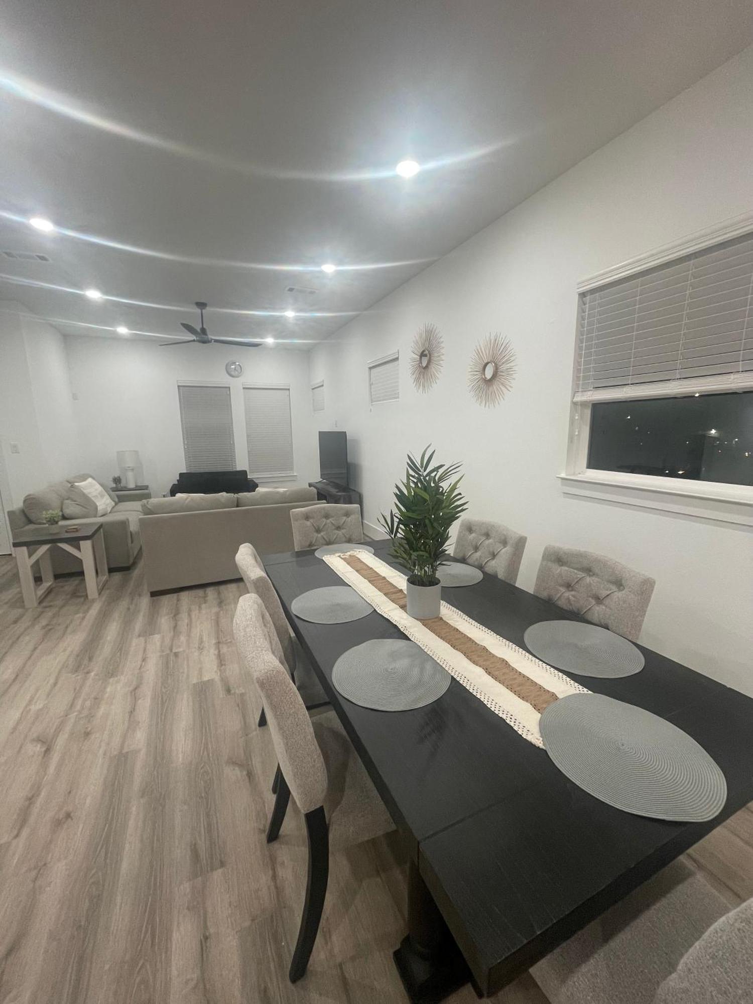 Comfortable 3 Bedroom - Heart Of Texas Medical Center Houston Luaran gambar