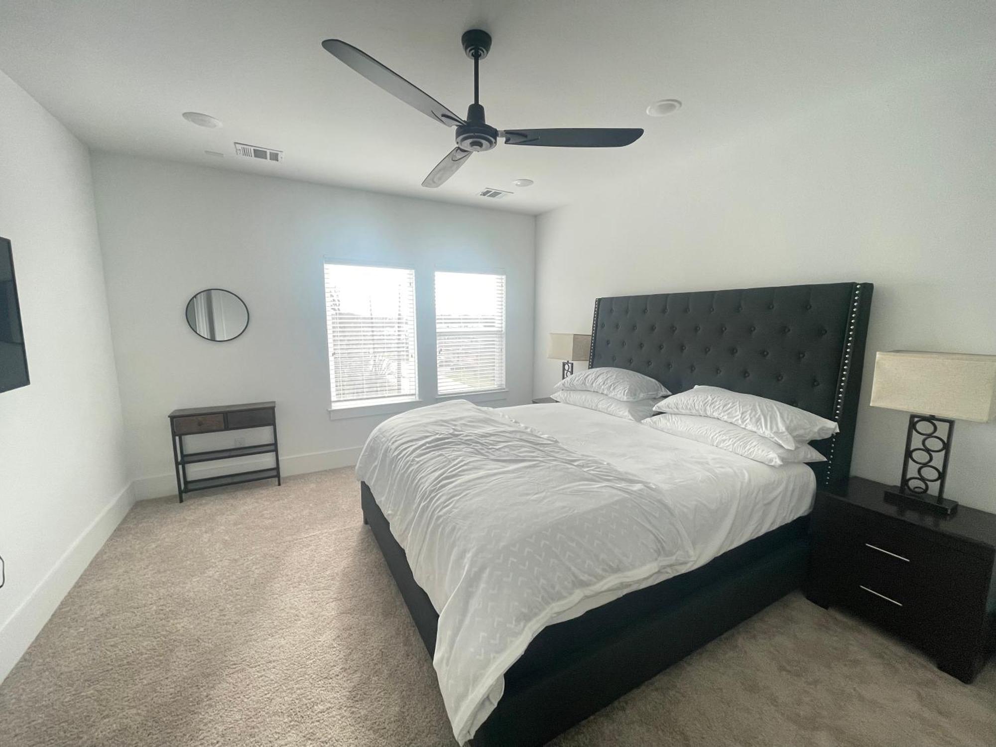 Comfortable 3 Bedroom - Heart Of Texas Medical Center Houston Luaran gambar