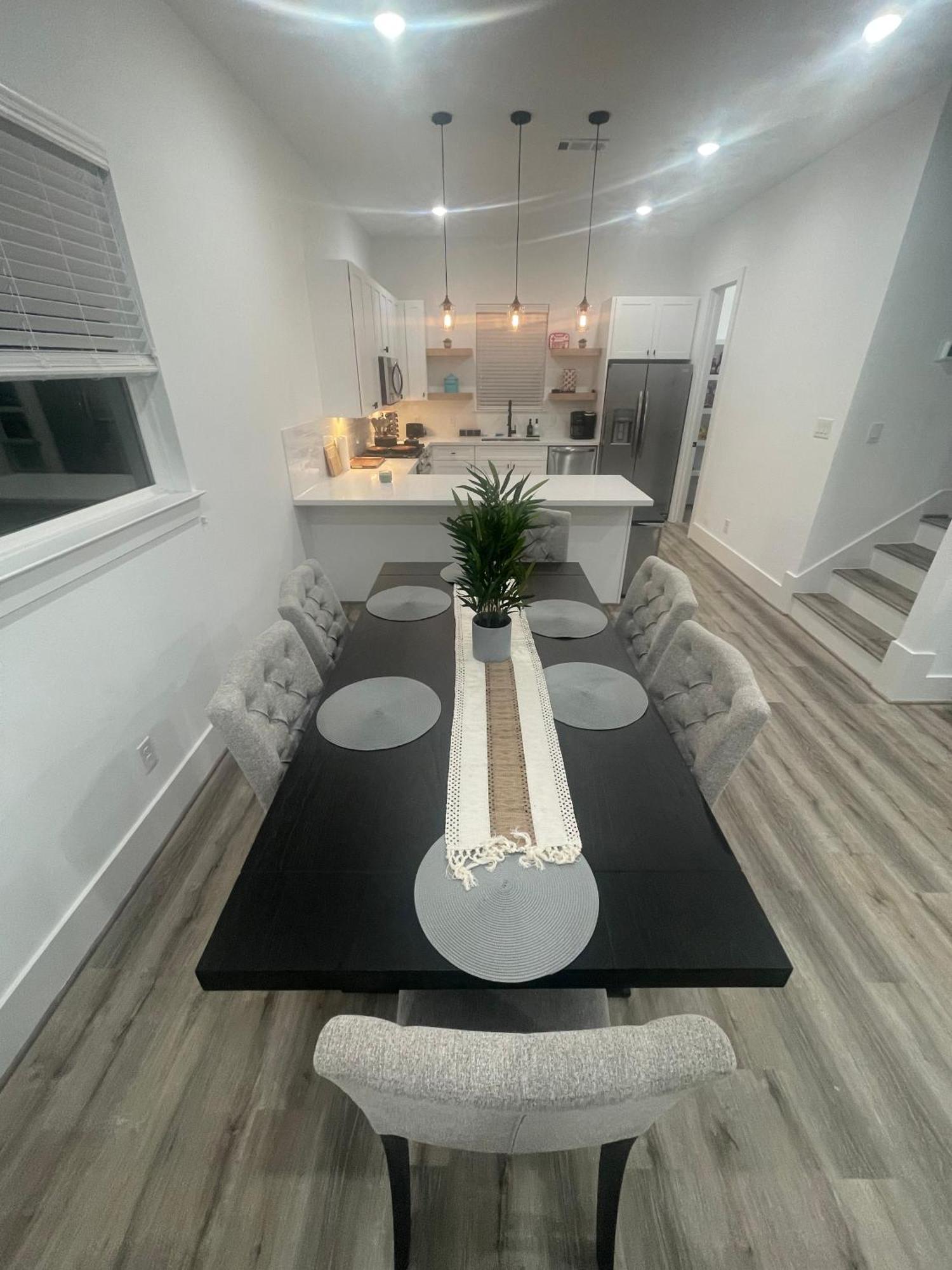Comfortable 3 Bedroom - Heart Of Texas Medical Center Houston Luaran gambar