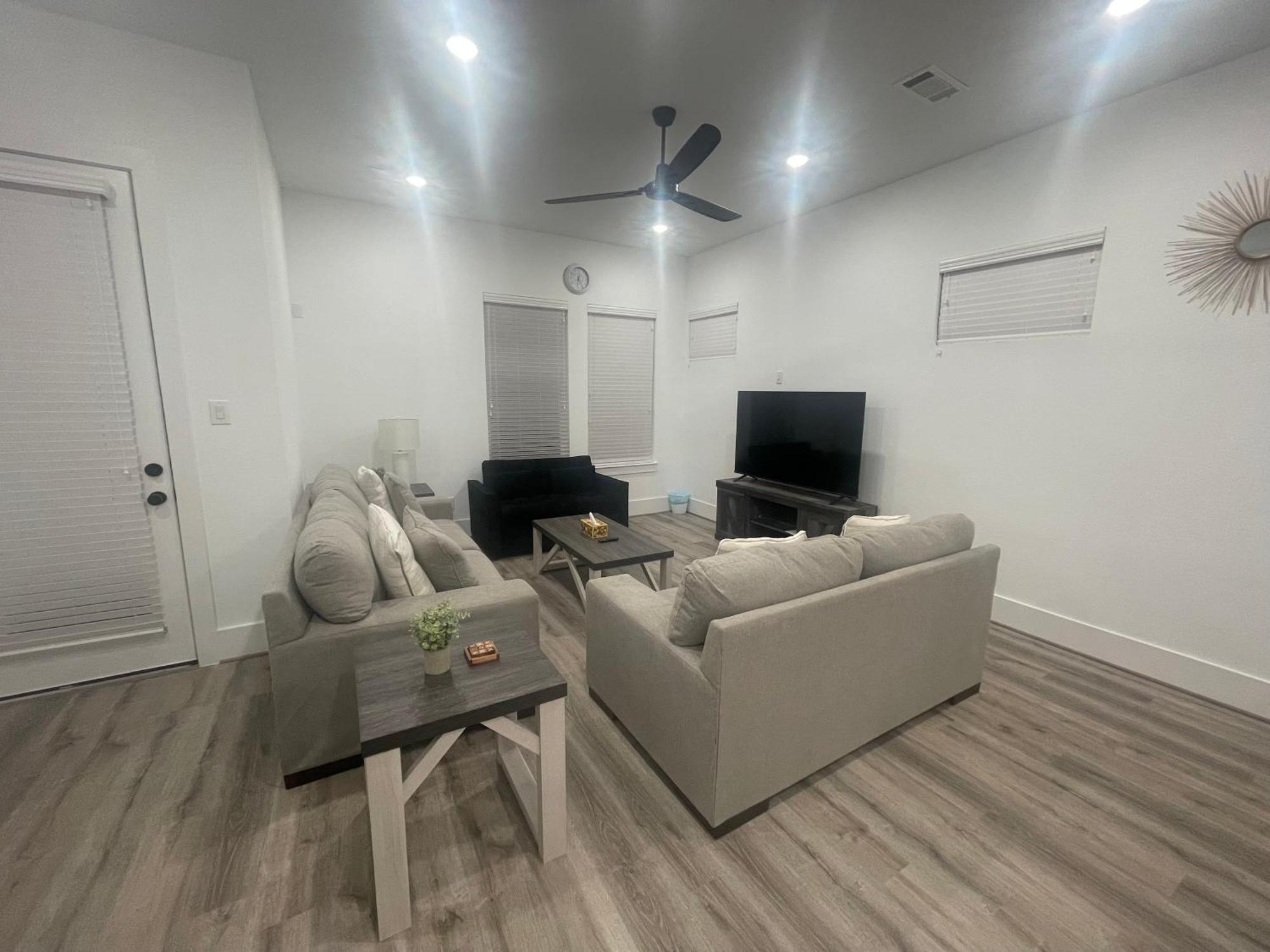 Comfortable 3 Bedroom - Heart Of Texas Medical Center Houston Luaran gambar