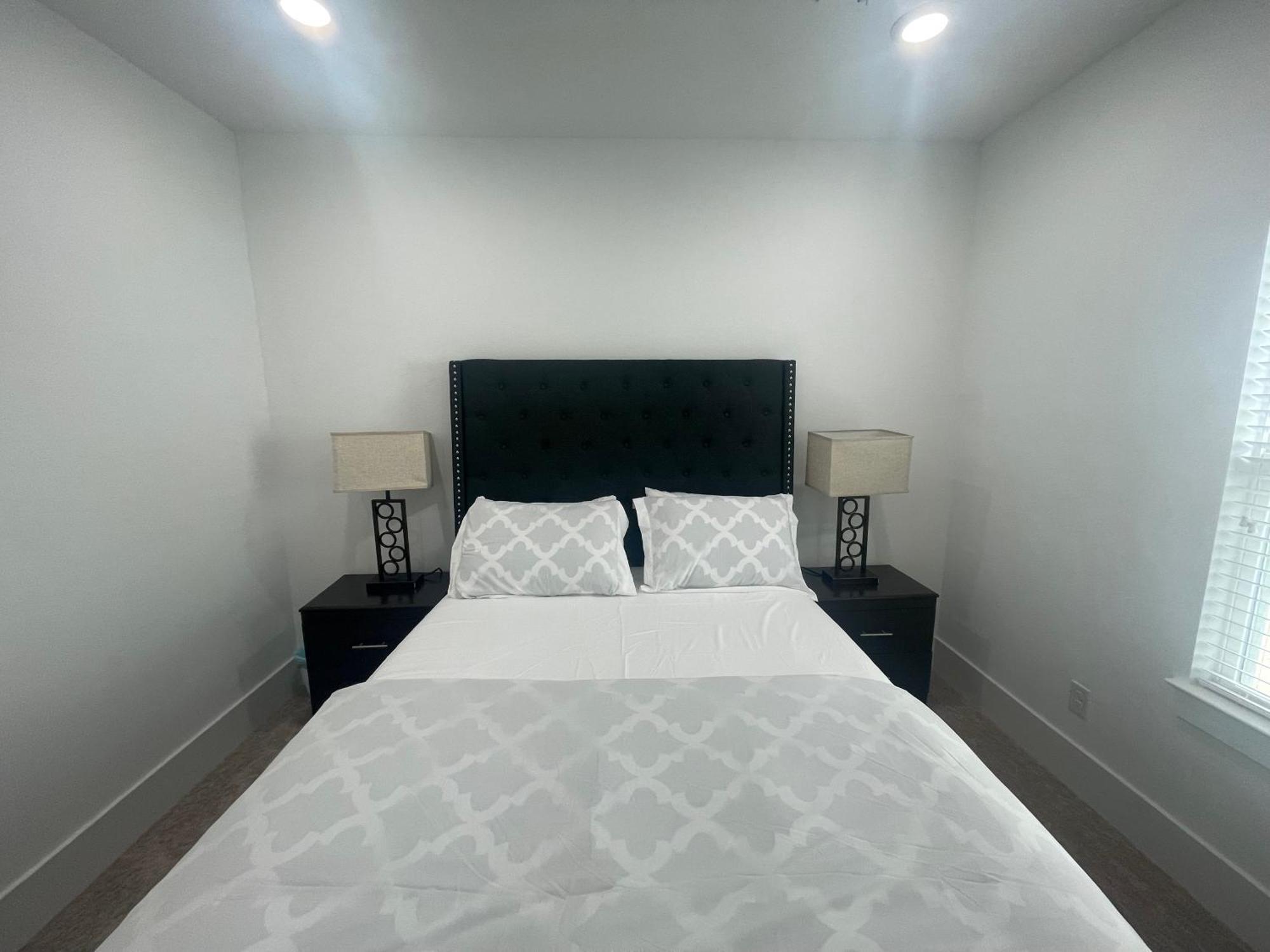 Comfortable 3 Bedroom - Heart Of Texas Medical Center Houston Luaran gambar