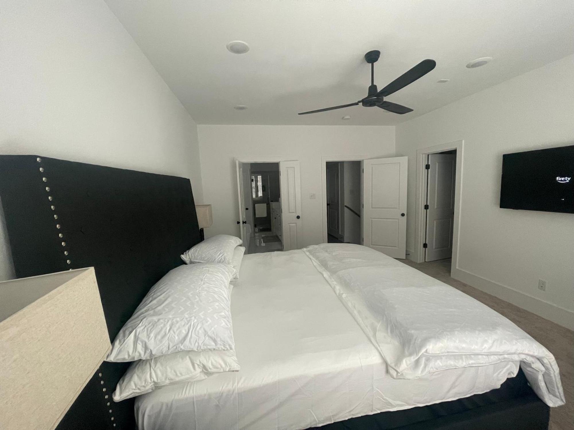 Comfortable 3 Bedroom - Heart Of Texas Medical Center Houston Luaran gambar