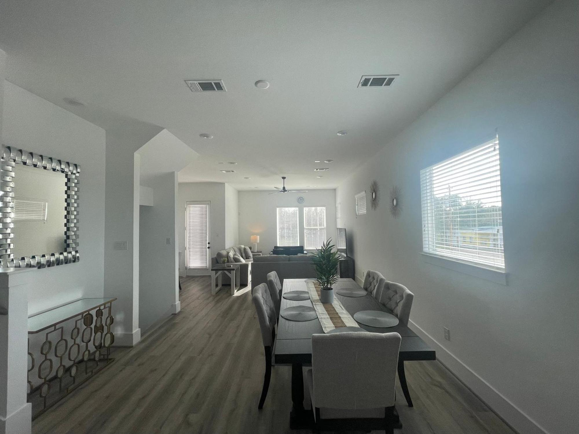 Comfortable 3 Bedroom - Heart Of Texas Medical Center Houston Luaran gambar
