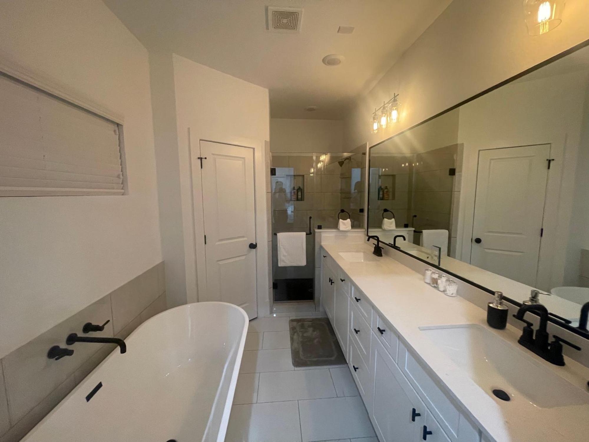 Comfortable 3 Bedroom - Heart Of Texas Medical Center Houston Luaran gambar