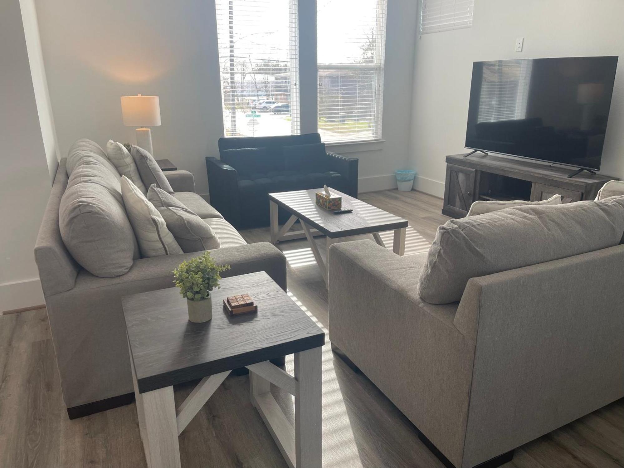 Comfortable 3 Bedroom - Heart Of Texas Medical Center Houston Luaran gambar