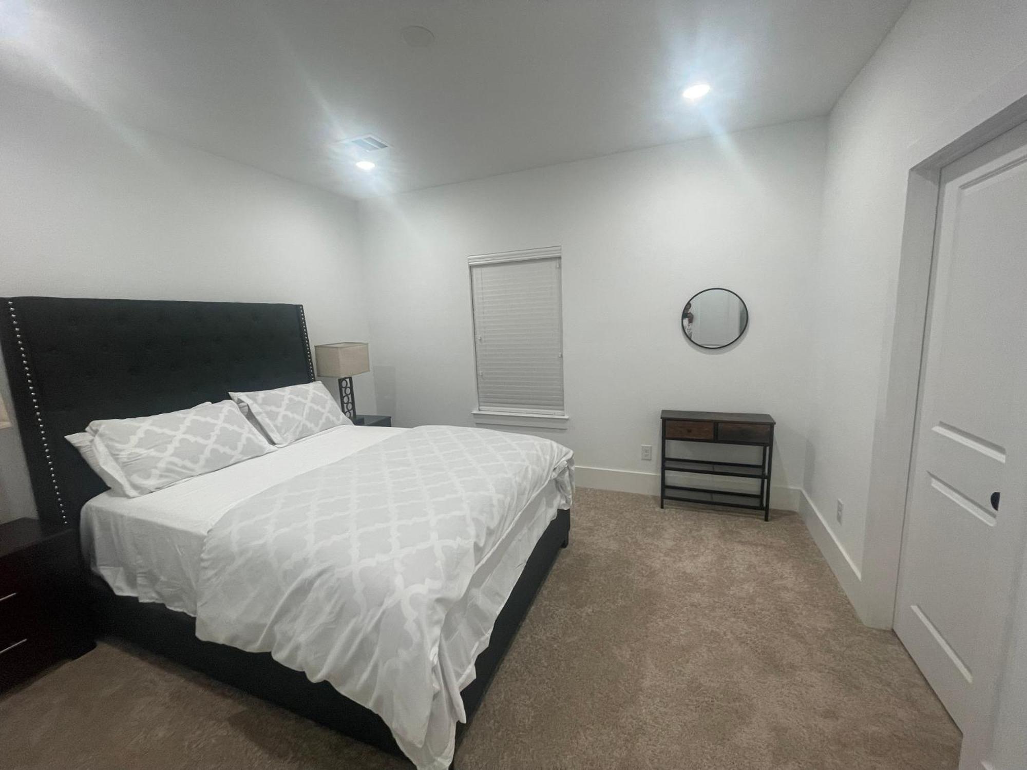 Comfortable 3 Bedroom - Heart Of Texas Medical Center Houston Luaran gambar